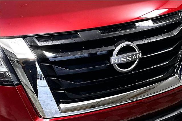 Used 2023 Nissan Pathfinder For Sale in Millington, TN