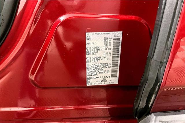 Used 2023 Nissan Pathfinder For Sale in Millington, TN