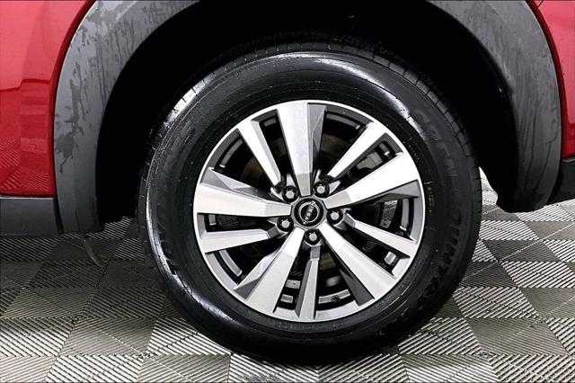 Used 2023 Nissan Pathfinder For Sale in Olive Branch, MS