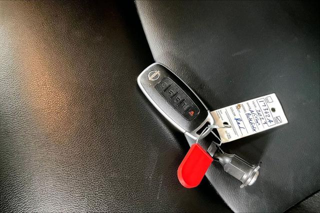 Used 2023 Nissan Pathfinder For Sale in Olive Branch, MS