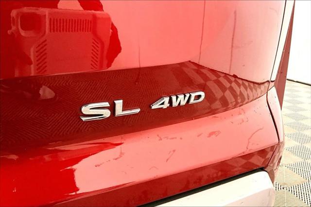 Used 2023 Nissan Pathfinder For Sale in Olive Branch, MS