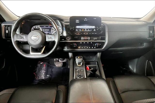 Used 2023 Nissan Pathfinder For Sale in Olive Branch, MS