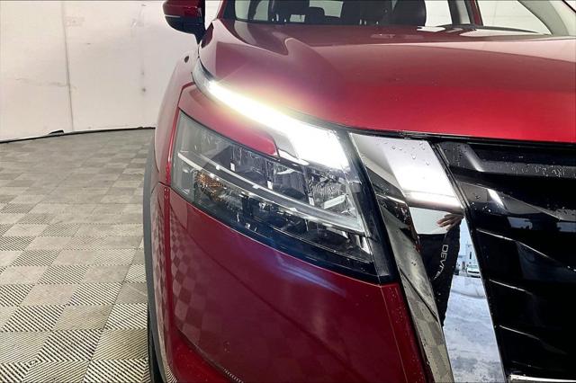 Used 2023 Nissan Pathfinder For Sale in Olive Branch, MS