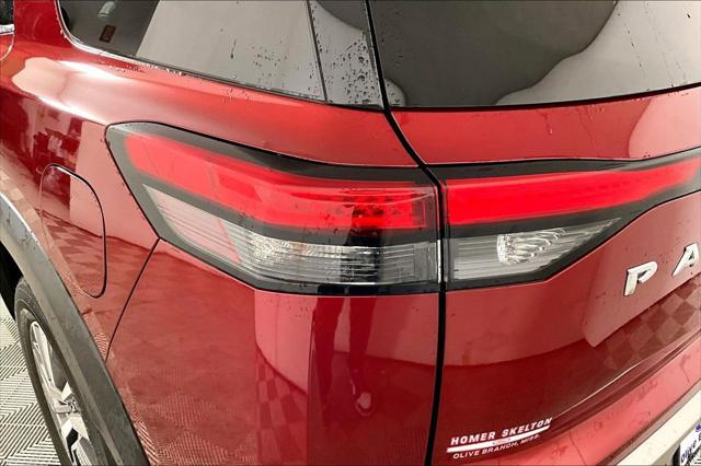 Used 2023 Nissan Pathfinder For Sale in Olive Branch, MS