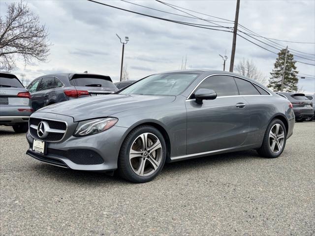 2020 Mercedes-Benz E 450 4MATIC for sale in Quincy, MA