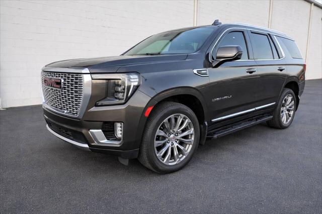 2021 GMC Yukon Denali for sale in Wenatchee, WA