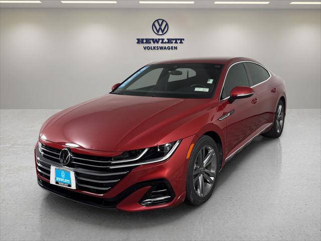 2022 Volkswagen Arteon 2.0T SE R-Line for sale in Georgetown, TX