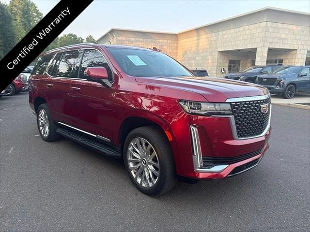 2023 Cadillac Escalade 4WD Premium Luxury for sale in Trevose, PA