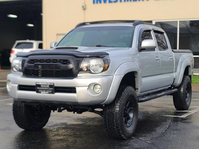 2009 Toyota Tacoma Base V6 for sale in Portland, OR