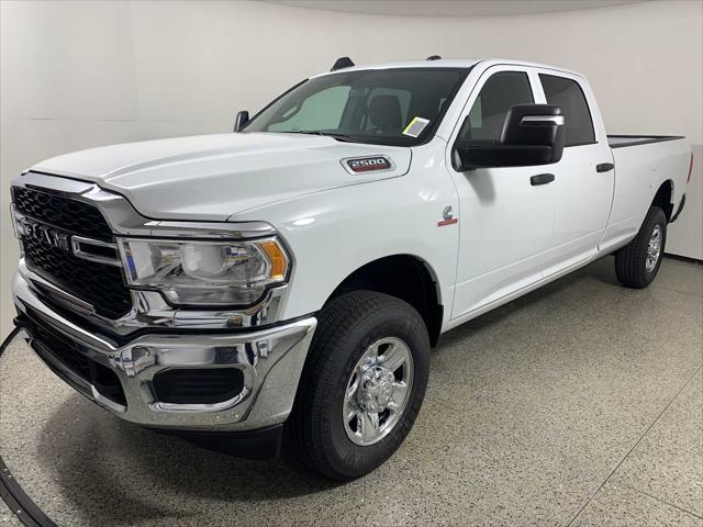 2024 RAM Ram 2500 RAM 2500 TRADESMAN CREW CAB 4X4 8 BOX