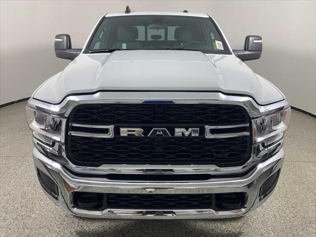2024 RAM Ram 2500 RAM 2500 TRADESMAN CREW CAB 4X4 8 BOX