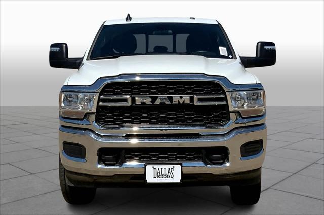 2024 RAM Ram 2500 RAM 2500 TRADESMAN CREW CAB 4X4 64 BOX