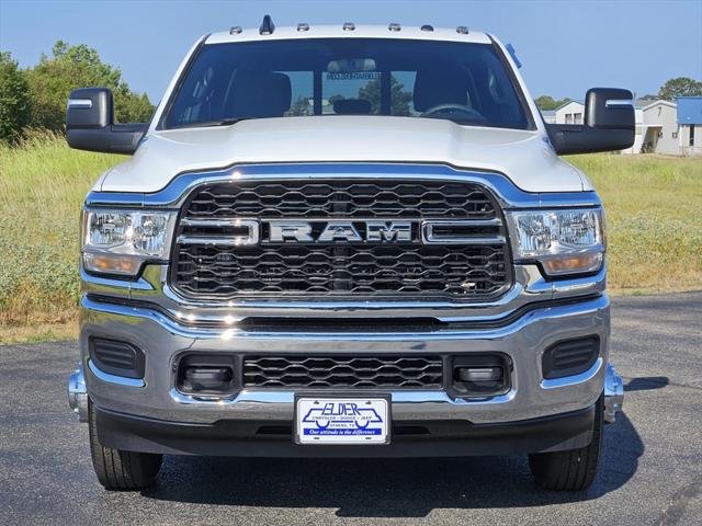 2024 RAM Ram 3500 RAM 3500 TRADESMAN CREW CAB 4X4 8 BOX