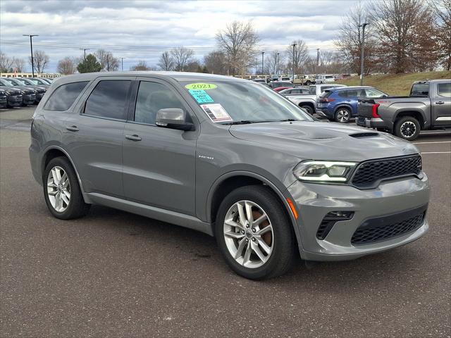 2021 Dodge Durango R/T AWD