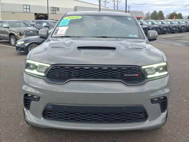 2021 Dodge Durango R/T AWD