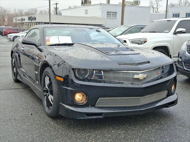 2010 Chevrolet Camaro 2SS