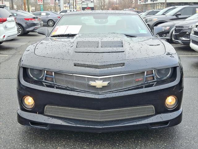 2010 Chevrolet Camaro 2SS