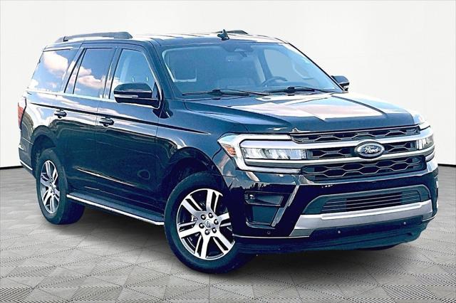 2023 Ford Expedition XLT