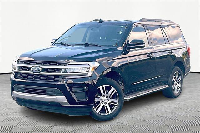 2023 Ford Expedition XLT