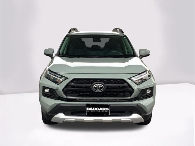 2022 Toyota RAV4 Adventure