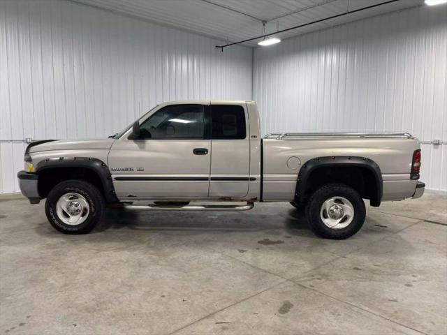 2001 Dodge Ram 1500 Long Bed for sale in Sioux Falls, SD
