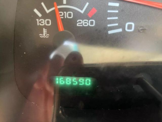 2001 Dodge Ram 1500 Long Bed