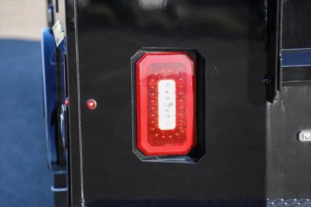 2024 Ram 4500 Chassis Tradesman/SLT