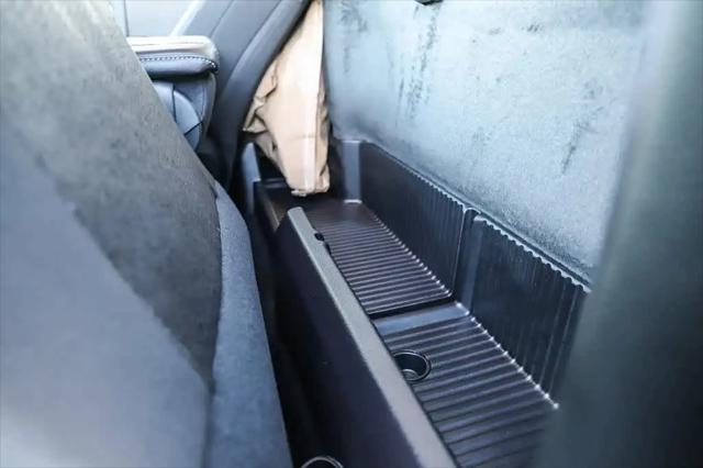 2024 Ram 4500 Chassis Tradesman/SLT