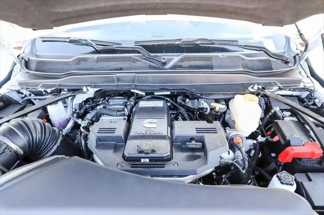 2024 Ram 4500 Chassis Tradesman/SLT