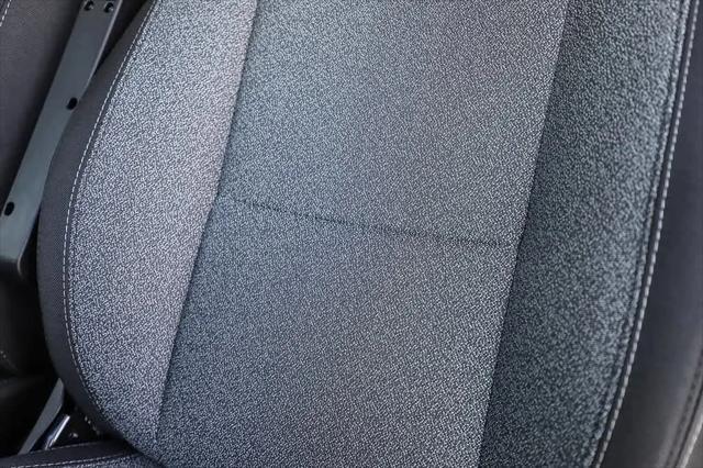 2024 Ram ProMaster Cargo Van Tradesman Low Roof 136" WB w/Pass Seat