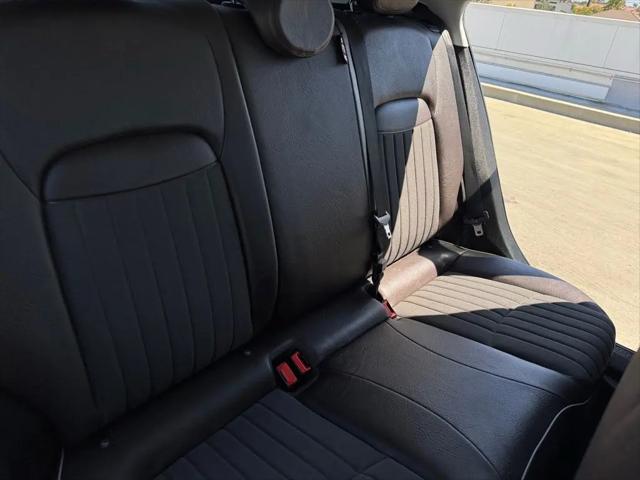 2016 Fiat 500X Lounge