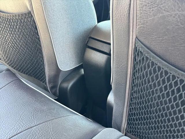 2016 Fiat 500X Lounge