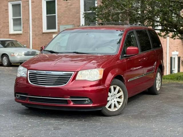 2014 Chrysler Town & Country Touring for sale in Norcross, GA