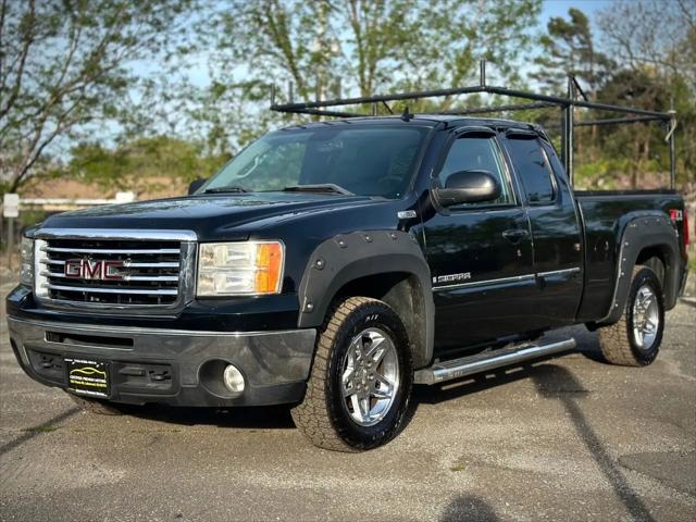 2009 GMC Sierra 1500 SLT for sale in Lakewood, NJ