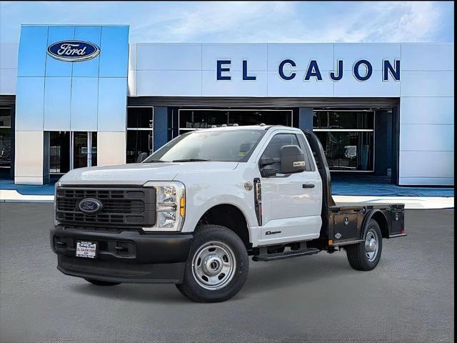 2024 Ford F-350 XL for sale in El Cajon, CA