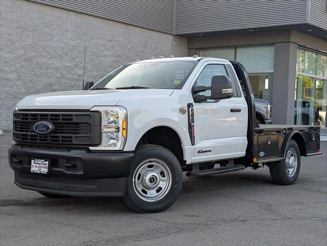 2024 Ford F-350 XL