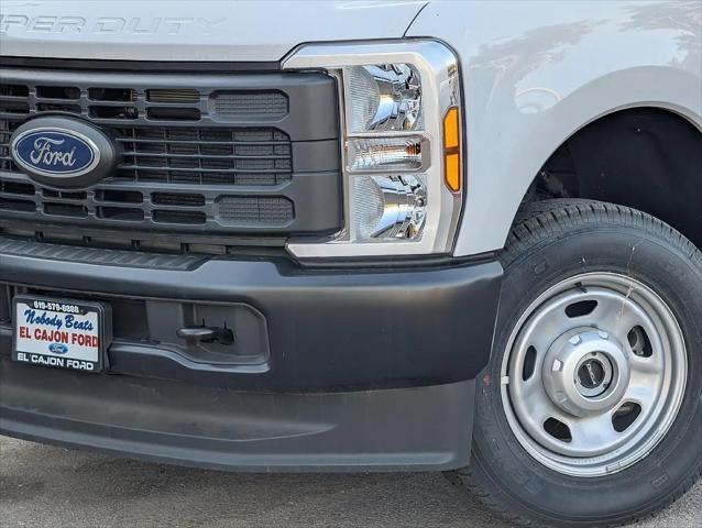 2024 Ford F-350 XL