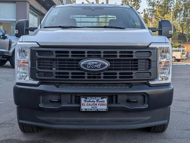 2024 Ford F-350 XL