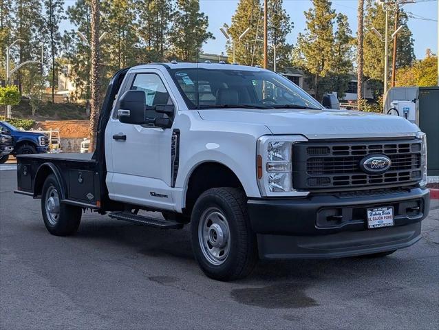 2024 Ford F-350 XL