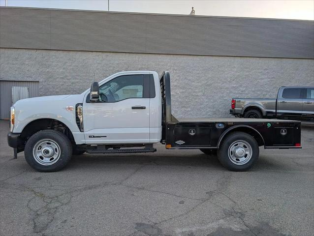 2024 Ford F-350 XL