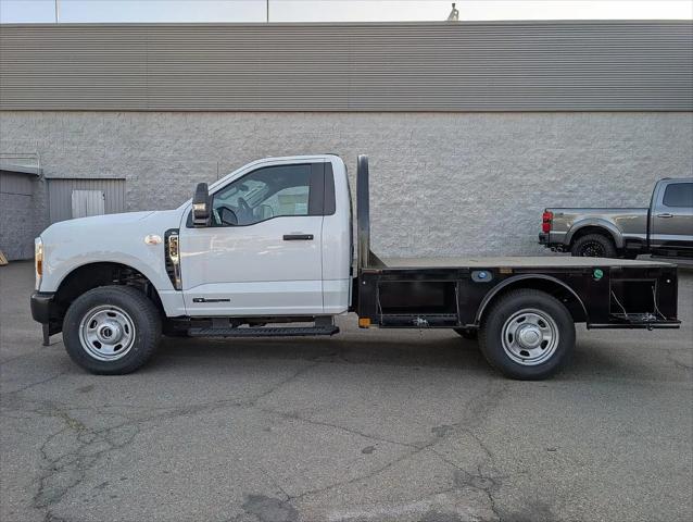 2024 Ford F-350 XL