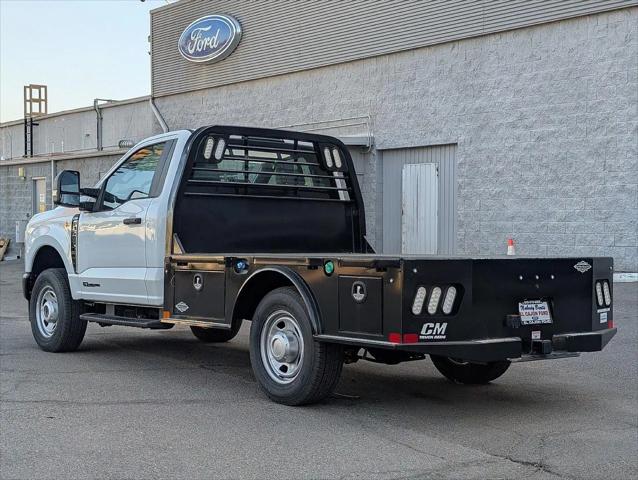 2024 Ford F-350 XL