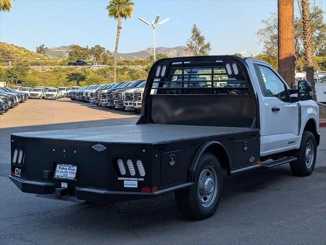2024 Ford F-350 XL
