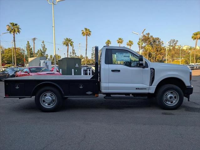 2024 Ford F-350 XL