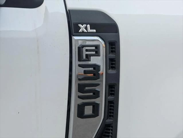2024 Ford F-350 XL