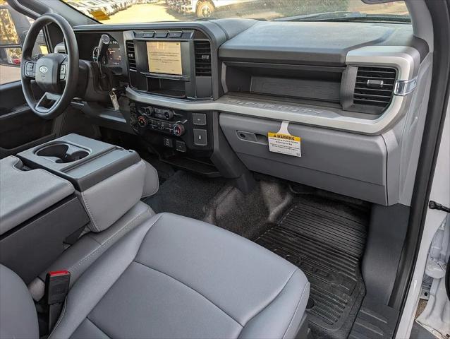 2024 Ford F-350 XL