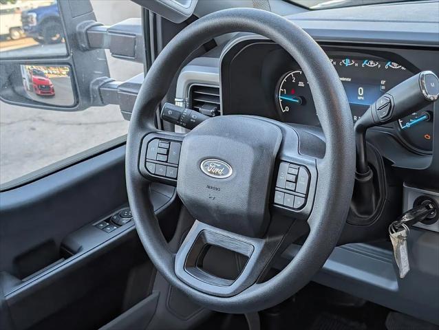 2024 Ford F-350 XL