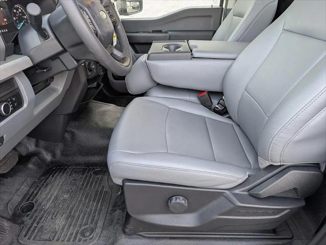 2024 Ford F-350 XL
