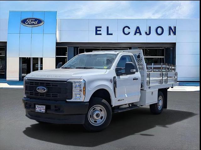 2024 Ford F-350 XL for sale in El Cajon, CA