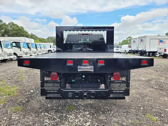 2024 Chevrolet Silverado 3500HD CC Work Truck